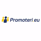 Logo Promoteri.eu