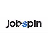 Logo Jobspin